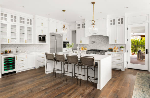 Reliable Kitchen contractor in Carrollton, KY by I E Kitchen